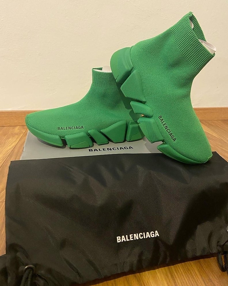 Balenciaga usate 38 discount