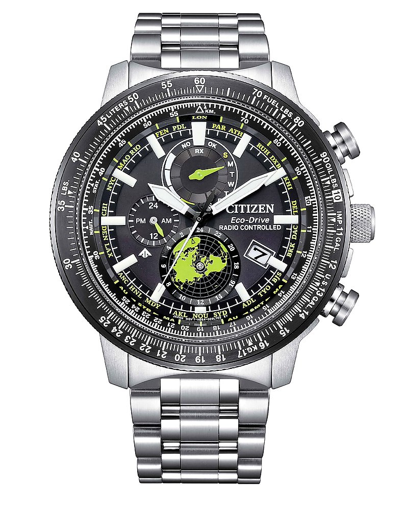 Citizen collezione store