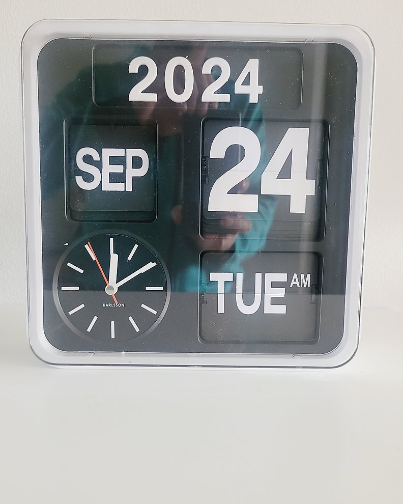 Reloj karlsson on sale