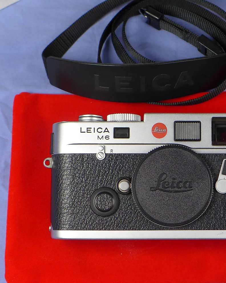 Leica M3 Case – FLASHBACK CAMERA