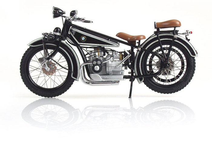 BMW r4 РјРѕС‚РѕС†РёРєР»