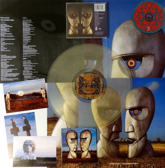 Флойд дивижн белл. Pink floyd - the division bell - 1994 (lp). обложки пинк флойд division bell. the division bell pink floyd vinyl. pink floyd the division bell 1994 vinyl обложка альбома.