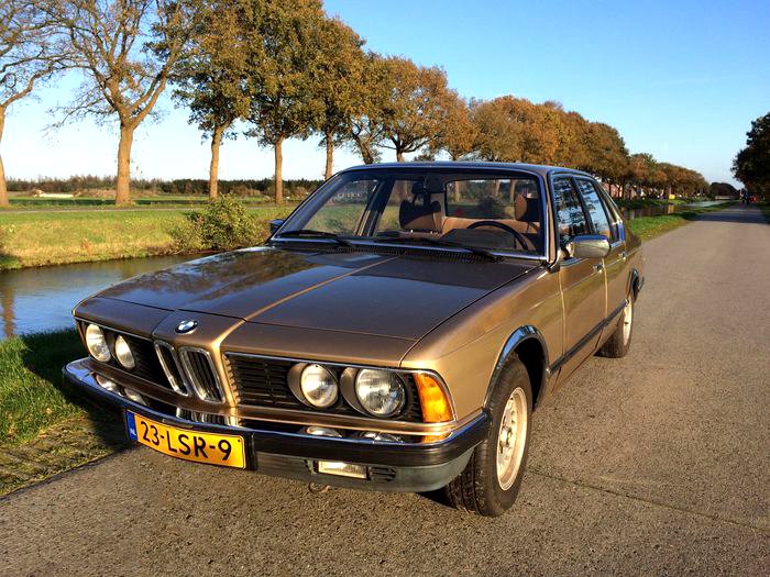 BMW 728i - 1980 - Catawiki