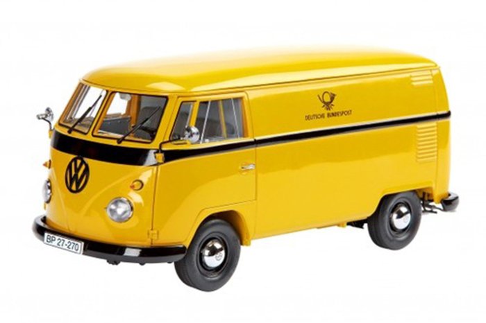 Volkswagen T1 Купить В России