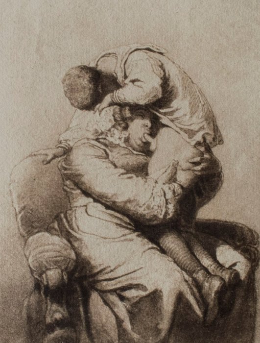 Картины зичи михаила александровича 1829 1906