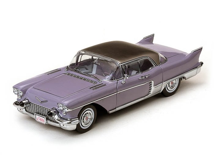 Cadillac Eldorado Brougham 1957