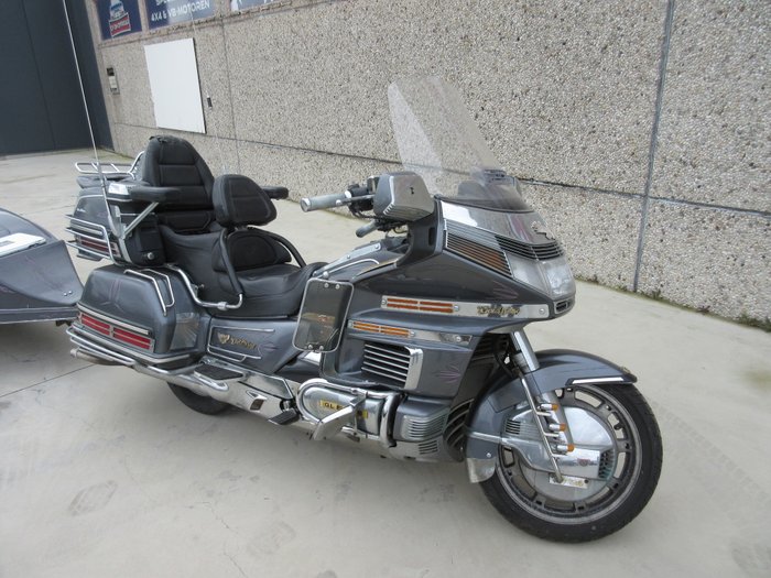Honda Goldwing 1998
