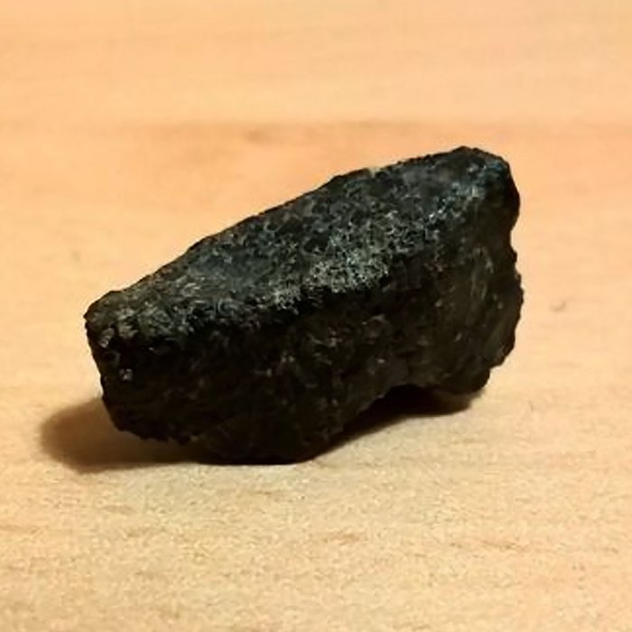 NWA 6470 метеорит