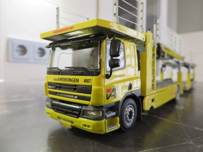РђРІС‚РѕРІРѕР· DAF CF 75 360