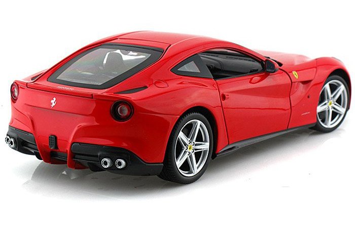 Ferrari f12berlinetta 1
