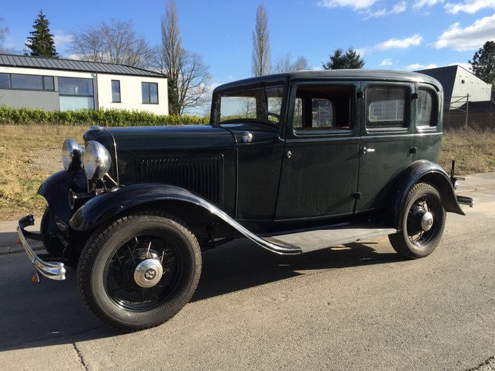 Форд model b 1932 Roadster