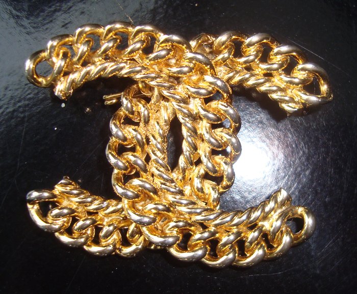 cost of chanel brooch