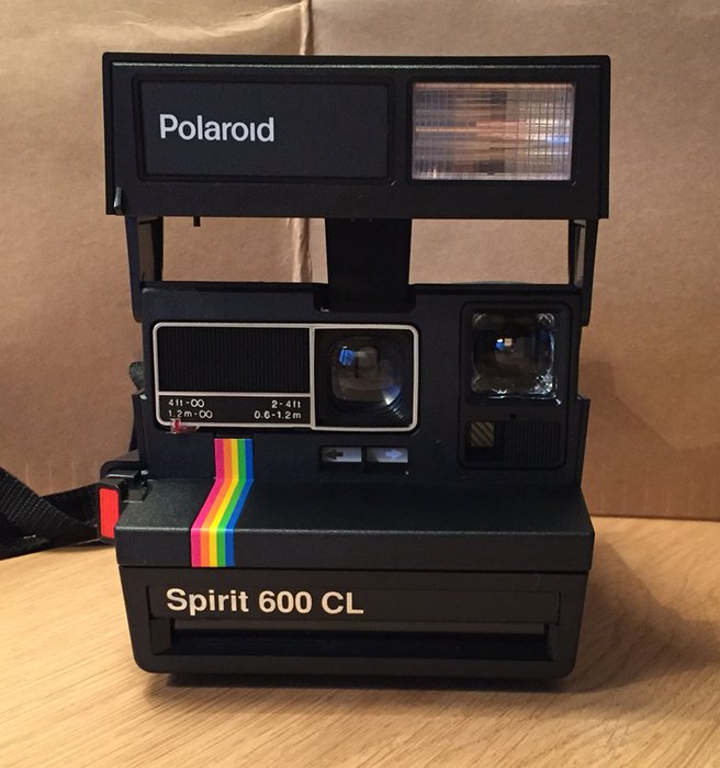 Полароид 600. Polaroid Spirit 600 CL. Polaroid 600 CL. Spirit 600 полароид. Фотокамера Polaroid Spirit 600cl.