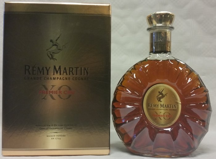 Remy Martin Xo 0.7 Цена