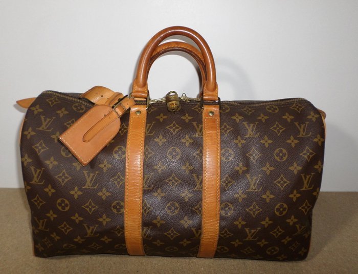 Louis Vuitton путешествия кампания
