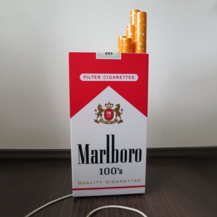 Marlboro Вьетнам