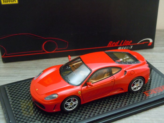 Ruf RK Coupe 430