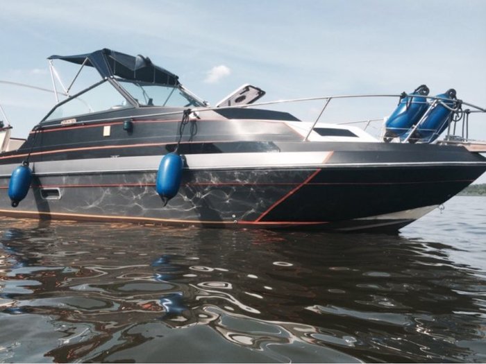 Regal 265
