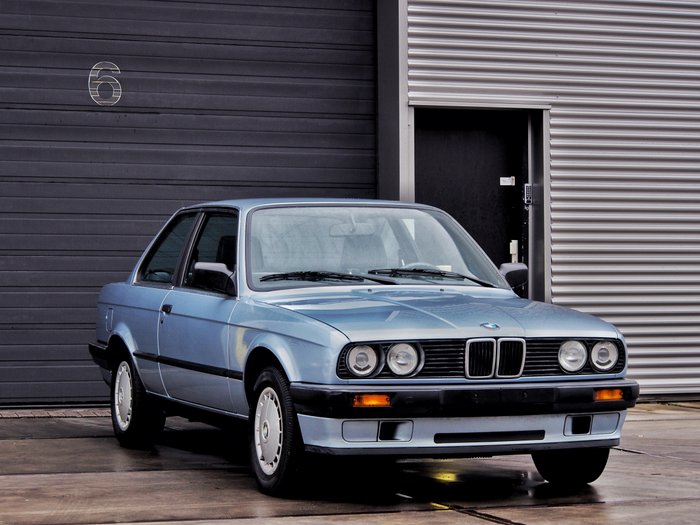 BMW 318i - 1990 - Catawiki
