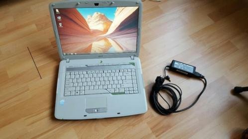 Acer aspire 5720 нет изображения