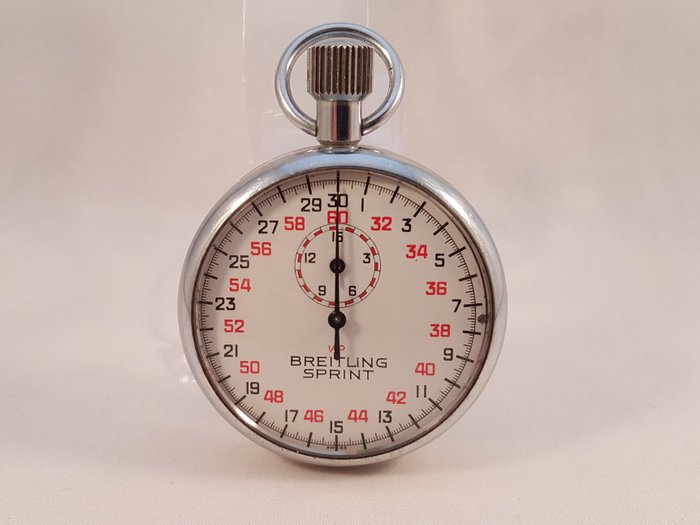 Старинный Сплит Секундомер Купить На Авито