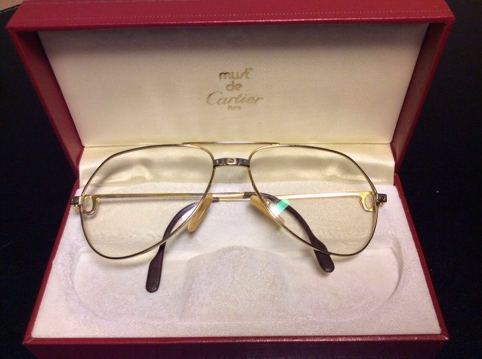 Купить Оправу Картье В Москве