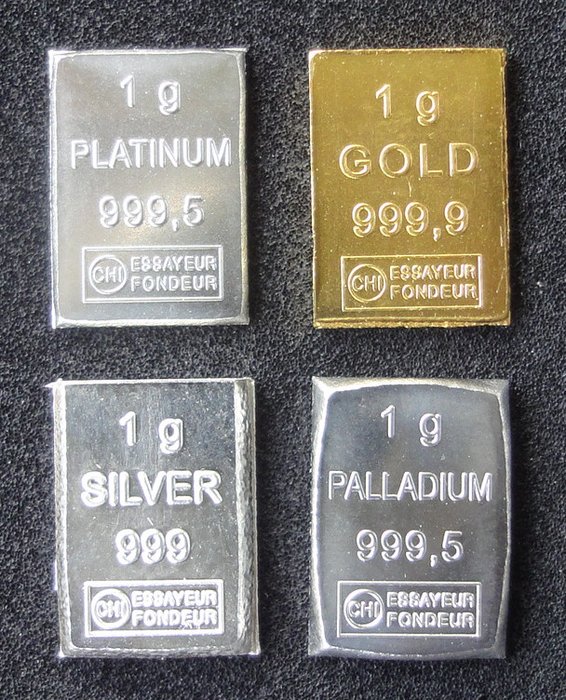 Грамм платины и золота. Золото платина палладий. Золото серебро палладий. Серебро платина палладий. Золото серебро платина.