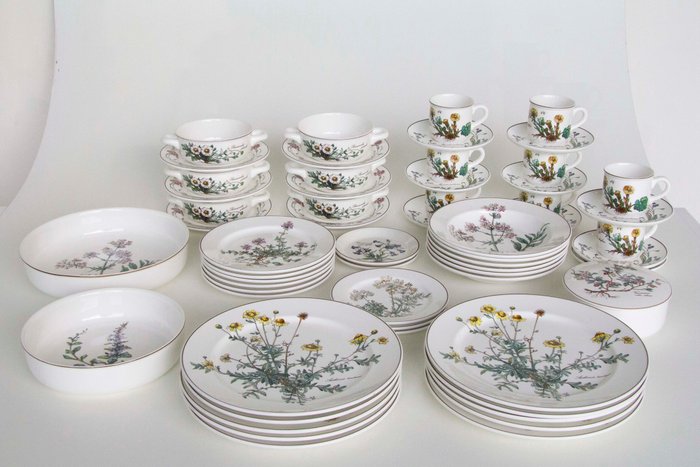 Тортовница Villeroy Boch