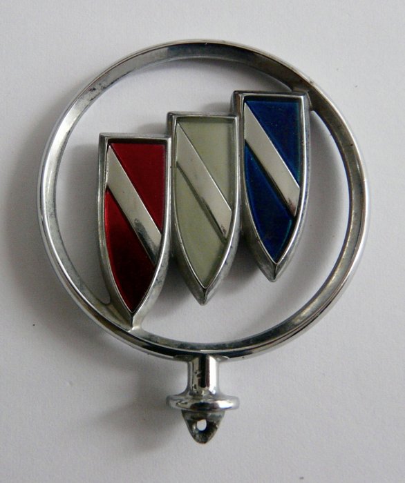 Бьюик лейбл