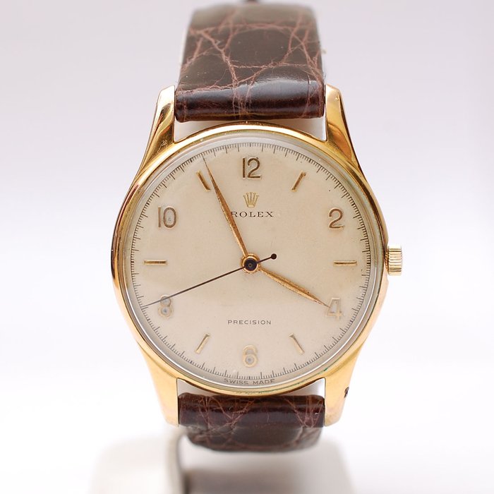 Часы секунда цена. Rolex 1950. Certina часы 1950s. Часы Precision. Секунды в часы.
