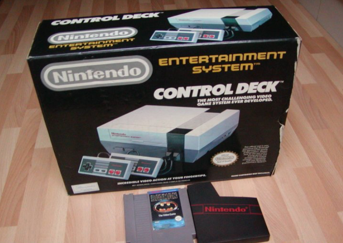 Nintendo control. NES Control Deck. NES Control Deck expanol Version. NES Control Deck espaniol Version.