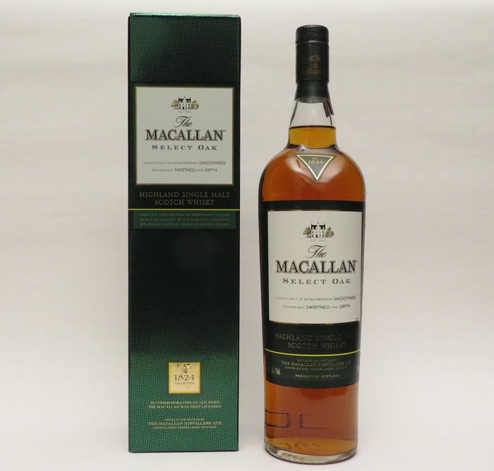 Macallan 12 Купить Спб