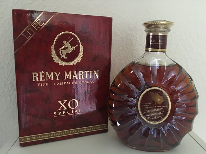 Remy Martin Xo 0.7 Цена