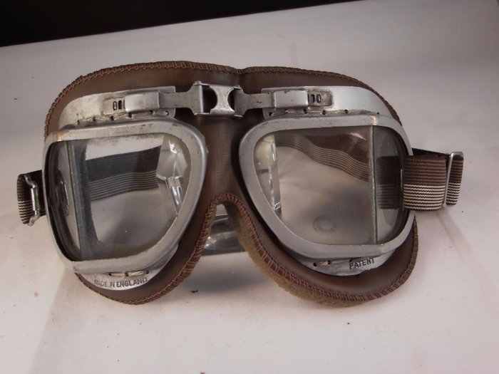 Aviator t2 Motorcycle Goggles