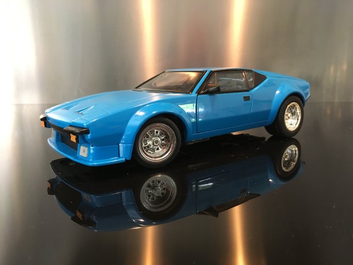 De Tomaso Pantera Forza Horizon 4