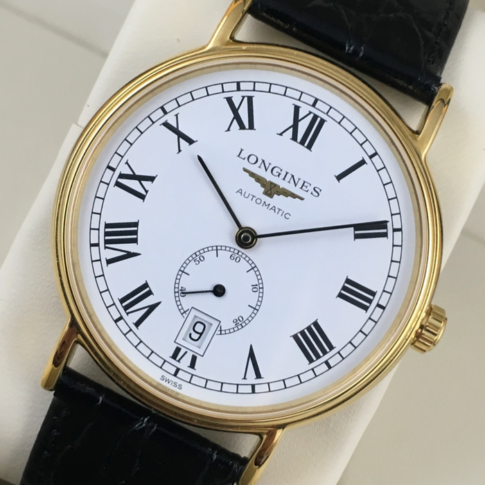 Лонжин Часы Купить На Авито