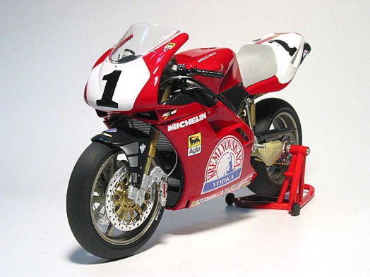 Ducati 996 2000