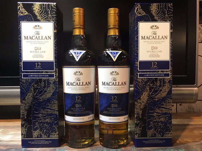 Macallan 12 Купить