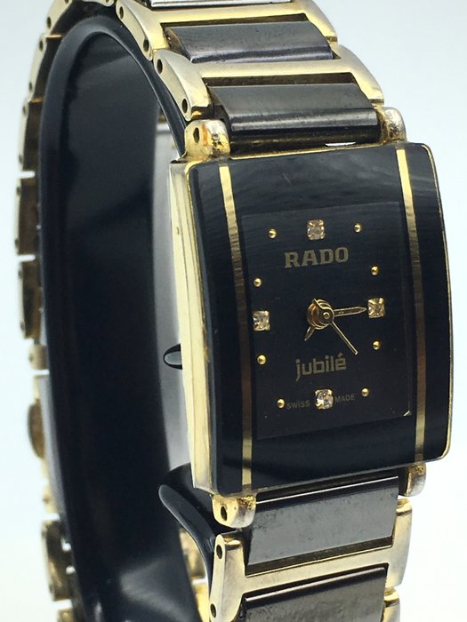 Наручные часы Rado 193 0324 3 016