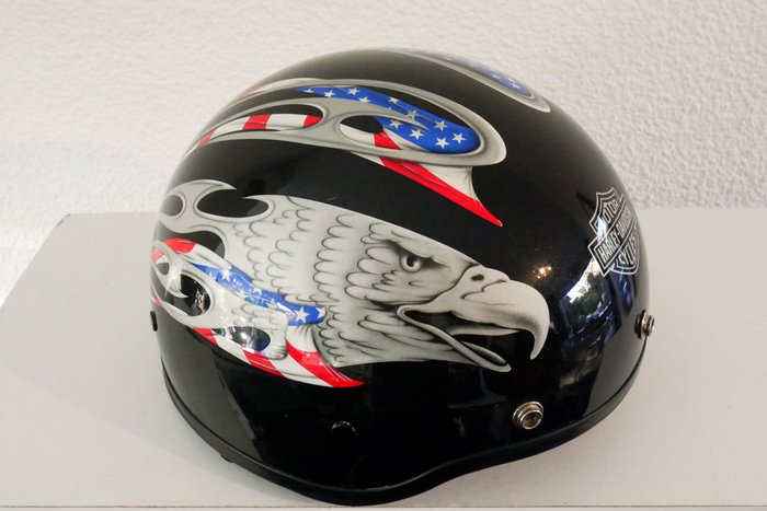 РЁР»РµРј Harley Davidson ec98311 15e