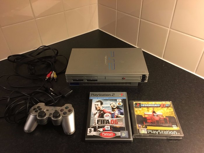 Как Играть В Игры С Флешки На Ps2