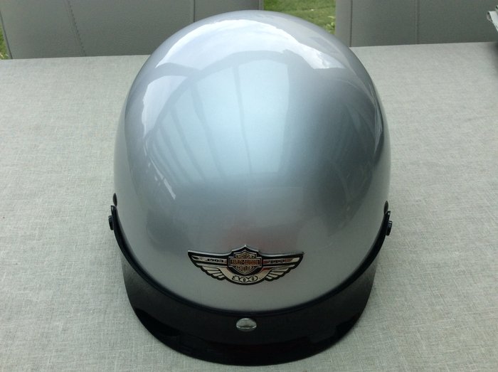 HJC Harley Davidson С€Р»РµРј