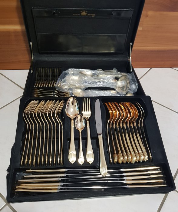 Royalty 24kt