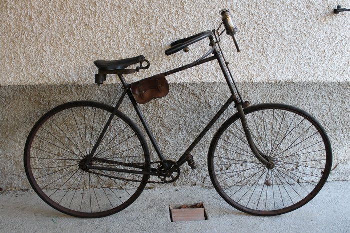 Hirondelle велосипед 1890