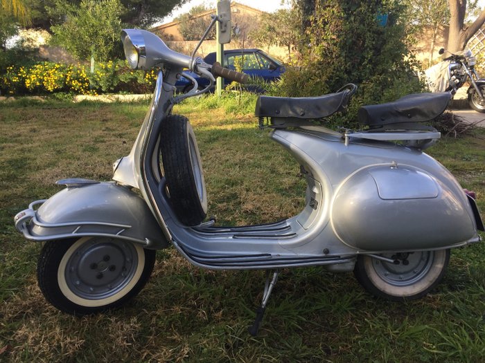 Vespa Acma