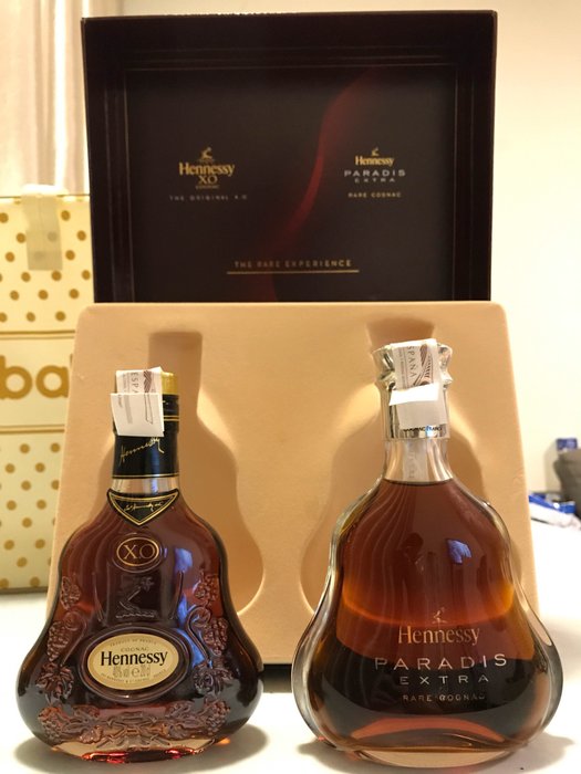 Hennessy XO Odyssey