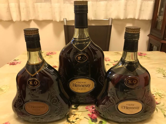 Картинки хеннесси хо