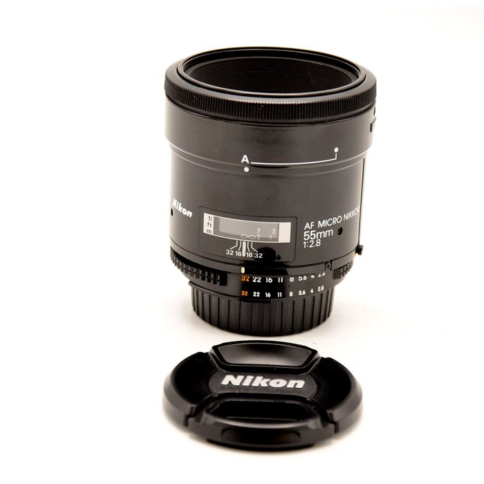 Nikon af micro Nikon af micro