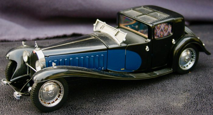 Franklin Mint 1 24 Ролс Ройс 1907г