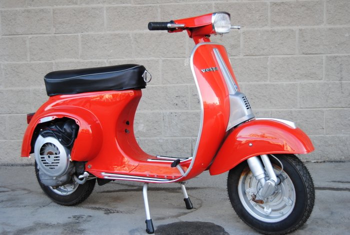 Мопед Piaggio Ciao 50cc Италия